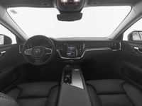 Gebraucht Volvo V60 CC Plus 197 PS (144 kW) 2024 Schwarz onyx black / metallic Kombi