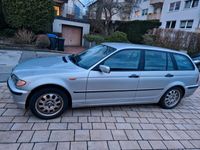 gebraucht BMW 318 i Touring (E46) Steuergerät defekt