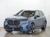 Gebraucht BMW X3 Performance 398 PS (292 kW) 2024 Blau SUV