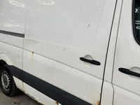 gebraucht VW Crafter Bus