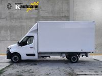 gebraucht Renault Master Koffer 20m3 L3H1 3,5 dCi 165