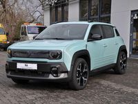 Neu Renault 4 E-Tech Komfort 110 kW (150 PS) 2026 Grün SUV