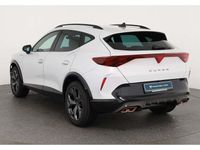 Neu Cupra Formentor 204 PS (150 kW) 2026 Glacial white metallic SUV