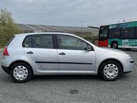 Gebraucht VW Golf IV Edition 75 PS (55 kW) 2005 Limousine