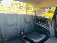 Gebraucht Mercedes GLB200 163 PS (119 kW) 2023 Schwarz SUV