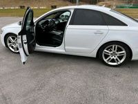 gebraucht Audi A6 3.0 Quattro S-Line