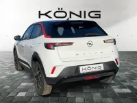 Gebraucht Opel Mokka 100 kW (136 PS) 2023 Weiß SUV