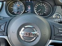 gebraucht Nissan Qashqai Tekna+ 15 dci Voll Ausgestattet Leder Bose Pano