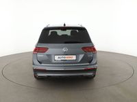 gebraucht VW Tiguan Allspace 2.0 TSI Highline 4Motion, Benzin, 32.710 €