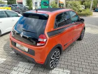 Gebraucht Renault Twingo GT 109 PS (80 kW) 2018 Orange Kleinwagen