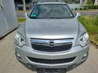 Gebraucht Opel Antara Cosmo 184 PS (135 kW) 2014 Grau SUV