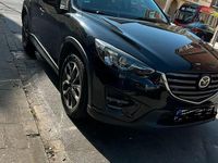 Gebraucht Mazda CX-5 150 PS (110 kW) 2015 SUV