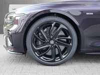 Gebraucht Bentley Continental 782 PS (575 kW) 2025 Violet Coupé