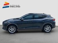 Gebraucht Cupra Formentor Basis 150 PS (110 kW) 2023 "magnetic tech" SUV