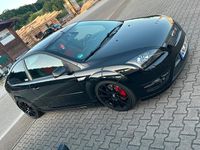 Gebraucht Ford Focus ST 250 PS (183 kW) 2007 Schwarz Limousine