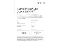 Gebraucht Mini Cooper SE 135 kW (184 PS) 2023 Midnight black metallic Kleinwagen