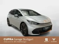 Używany Cupra Born 169 kW (231 KM) 2026 Srebrny Hatchback
