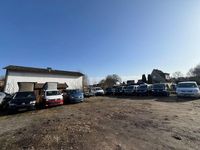 Gebraucht VW California California 174 PS (127 kW) 2009 Schwarz Van