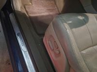 Gebraucht Jaguar S-Type S 297 PS (218 kW) 2002 Blau Limousine