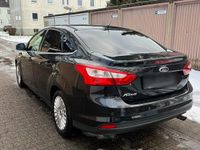 Gebraucht Ford Focus 150 PS (110 kW) 2011 Schwarz Limousine