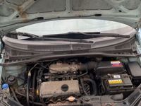 gebraucht Hyundai Getz 1.1