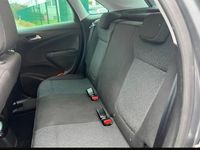 Gebraucht Opel Crossland Edition 82 PS (60 kW) 2018 Grau SUV