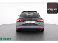 Gebraucht Audi S5 Sportback Business 341 PS (250 kW) 2023 Grau Kleinwagen