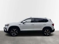 gebraucht VW Tiguan / Taos *IMPORT KANADA* 1.5 TSI DSG PANO LED KAMER