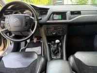 Gebraucht Citroën C5 Exclusive 163 PS (119 kW) 2010 Beige Kombi