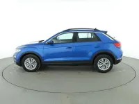 Gebraucht VW T-Roc Style 116 PS (85 kW) 2018 Blau SUV