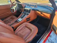 Second-hand Ferrari 400 310 CP (228 kW) 1980 Roșu