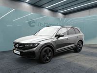 Gebraucht VW Touareg R 462 PS (339 kW) 2023 Grau SUV