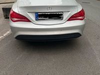 gebraucht Mercedes CLA200 