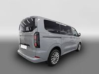 Gebraucht Ford Tourneo Titanium 150 PS (110 kW) 2024 Grau Van / Kleinbus