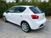 gebraucht Seat Ibiza FR