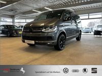 Usado VW Multivan Edition 199 HP (146 kW) 2019 Cinzento Monovolume