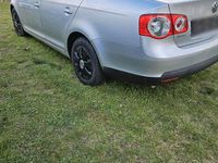 Gebraucht VW Jetta 102 PS (75 kW) 2006 Limousine