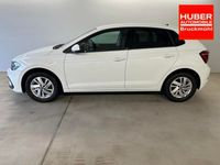 gebraucht VW Polo Style 95PS AHK+Kamera+IQ.Drive