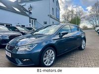Gebraucht Seat Leon Beats 131 PS (96 kW) 2020 Grau Limousine