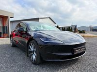 Gebraucht Tesla Model 3 Standard Range 208 kW (283 PS) 2023 Schwarz Limousine
