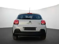 Gebraucht Citroën C3 82 PS (60 kW) 2023 Beige Kleinwagen
