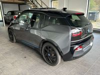 gebraucht BMW i3 Lodge,Panoramadach/HarmanKardon/DrivAss+/Keyless