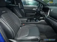 Gebraucht Kia Sportage GT-Line 160 PS (117 kW) 2024 Blau SUV