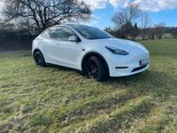 gebraucht Tesla Model Y Long Range AWD Dual Motor