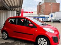 gebraucht Citroën C1 1.0 *Sehr gepflegter Zustand*Klima*TÜV Neu*