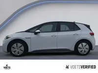 Occasion VW ID.3 Pro Performance 150 kW (204 ch) 2023 Blanc Citadine