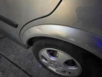 Second-hand Opel Astra 75 CP (55 kW) 1999 Argintiu Berlinǎ