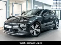 Neu Porsche Macan 4 Electric 300 kW (408 PS) 2026 Grau SUV