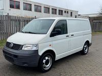 Gebraucht VW Transporter 131 PS (96 kW) 2008 Weiß Van
