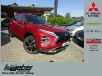 Gebraucht Mitsubishi Eclipse Plus 188 PS (138 kW) 2024 Rot Limousine